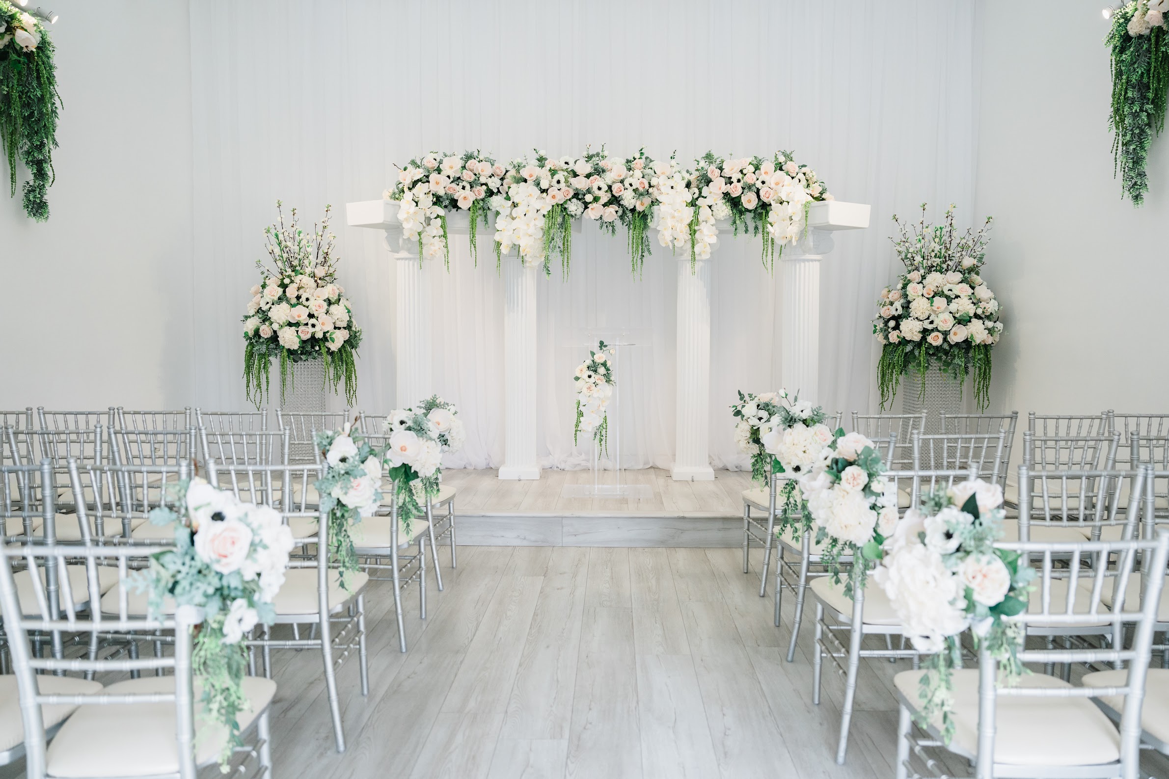 Wedding Chapel Los Angeles
