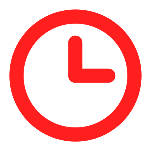 Clock Icon